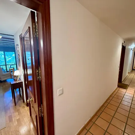 C19 - Bellavista Pirineo - Villmor *