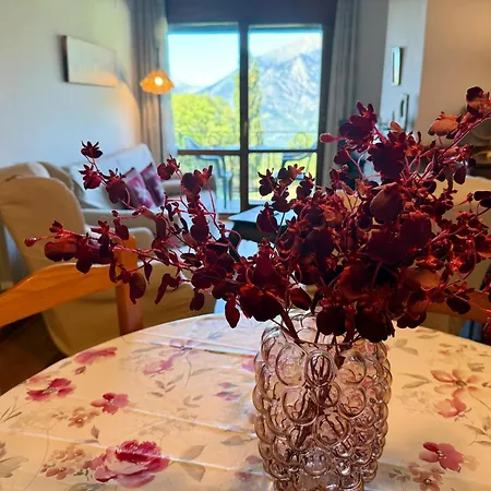 شقة C19 - Bellavista Pirineo - Villmor