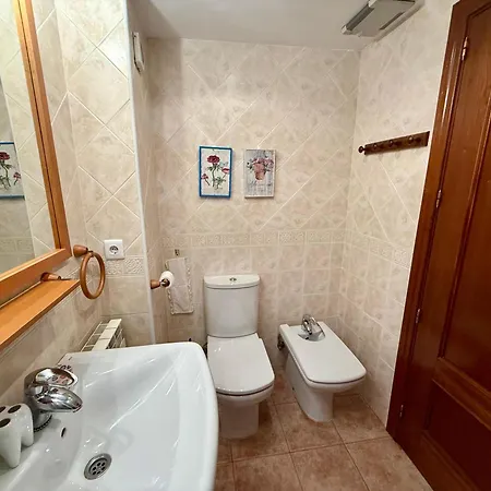 C19 - Bellavista Pirineo - Villmor