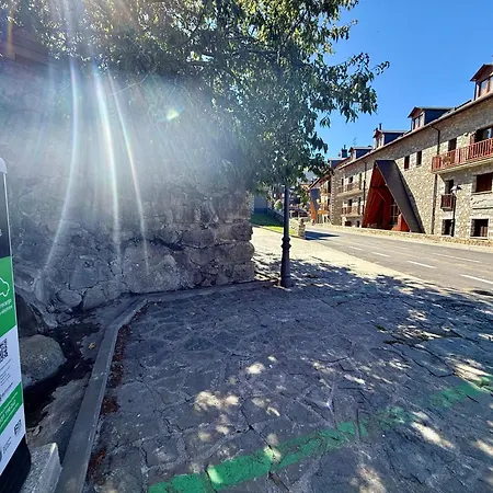 C19 - Bellavista Pirineo - Villmor