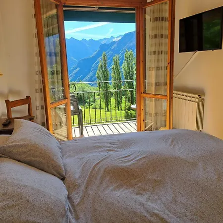 Lägenhet C19 - Bellavista Pirineo - Villmor Cerler