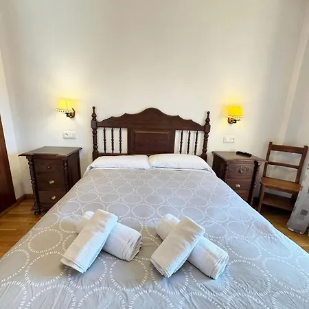 C19 - Bellavista Pirineo - Villmor