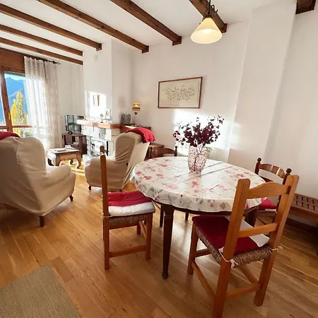 C19 - Bellavista Pirineo - Villmor * Cerler