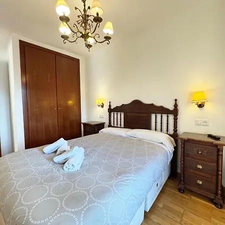 شقة C19 - Bellavista Pirineo - Villmor