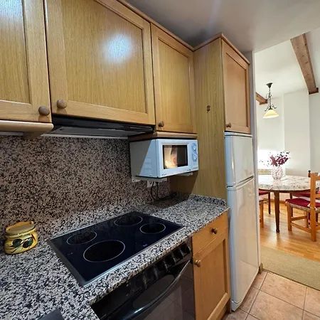 C19 - Bellavista Pirineo - Villmor