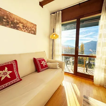 C19 - Bellavista Pirineo - Villmor فيرلير