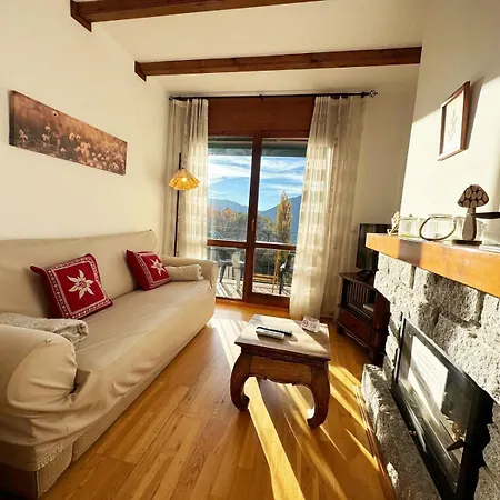 C19 - Bellavista Pirineo - Villmor