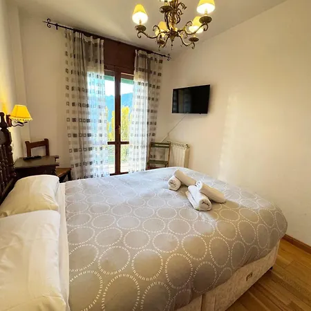 C19 - Bellavista Pirineo - Villmor *