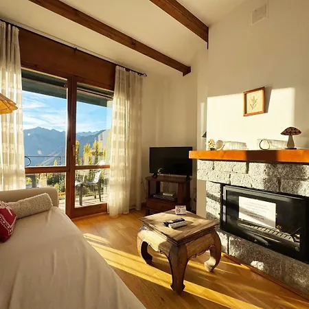 C19 - Bellavista Pirineo - Villmor