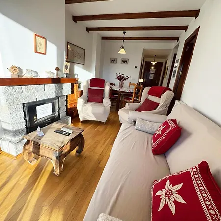 C19 - Bellavista Pirineo - Villmor Cerler