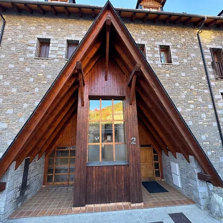 C19 - Bellavista Pirineo - Villmor Cerler