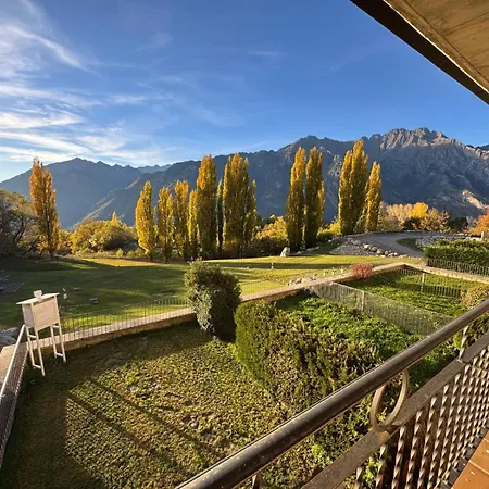 C19 - Bellavista Pirineo - Villmor Cerler