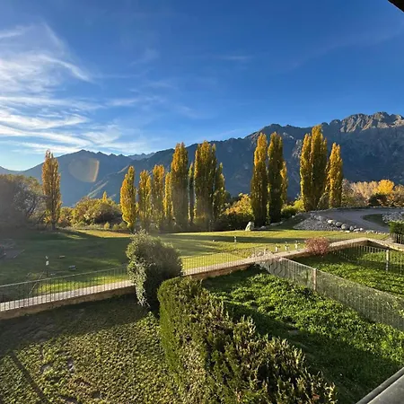 C19 - Bellavista Pirineo - Villmor *