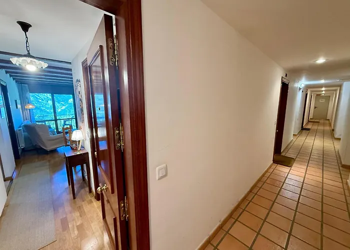 C19 - Bellavista Pirineo - Villmor *