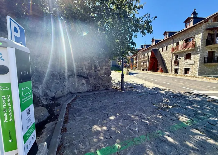 C19 - Bellavista Pirineo - Villmor