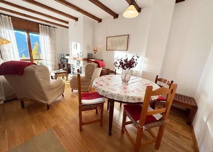 C19 - Bellavista Pirineo - Villmor * Cerler