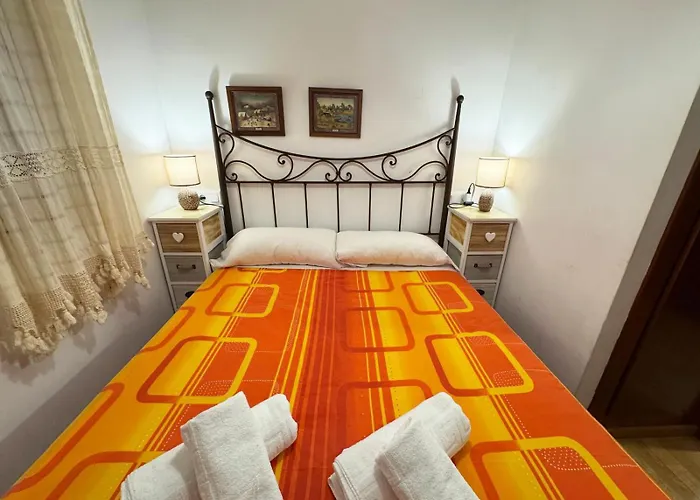 Apartamento C19 - Bellavista Pirineo - Villmor