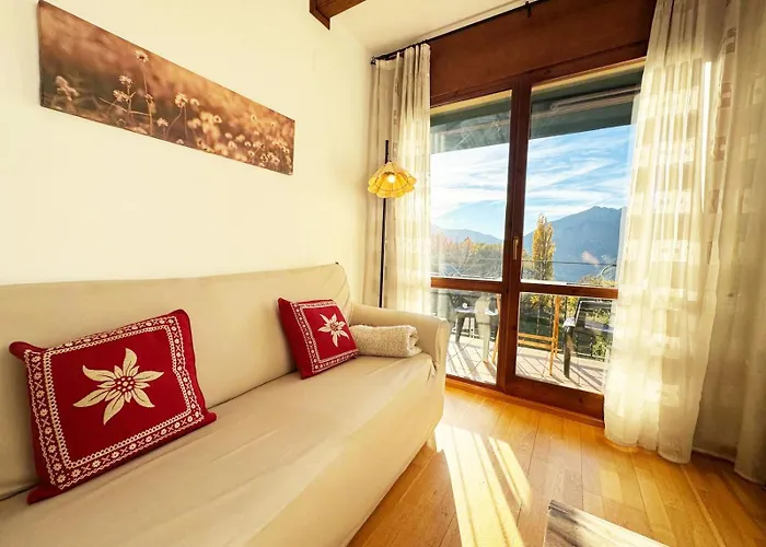 C19 - Bellavista Pirineo - Villmor Cerler