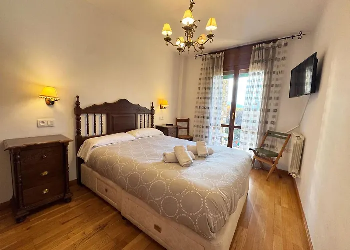 C19 - Bellavista Pirineo - Villmor