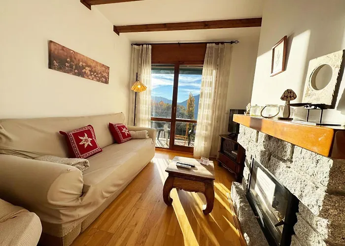 C19 - Bellavista Pirineo - Villmor