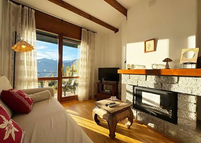 C19 - Bellavista Pirineo - Villmor