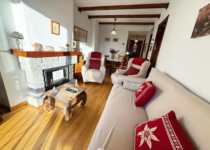 C19 - Bellavista Pirineo - Villmor Cerler